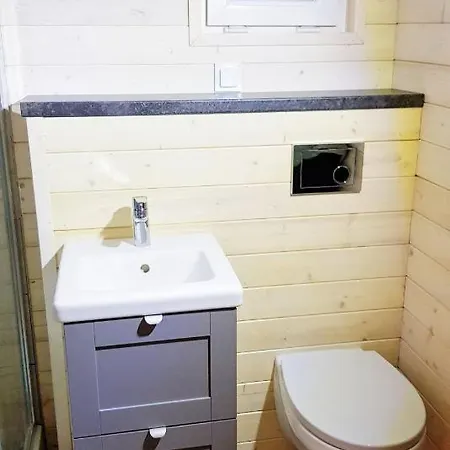 Apartman Mila Morska