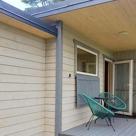 Mila Morska Apartamento *