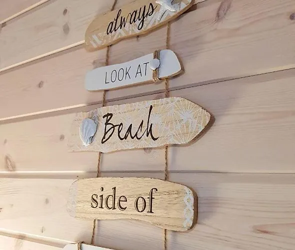 Mila Morska Junoszyno