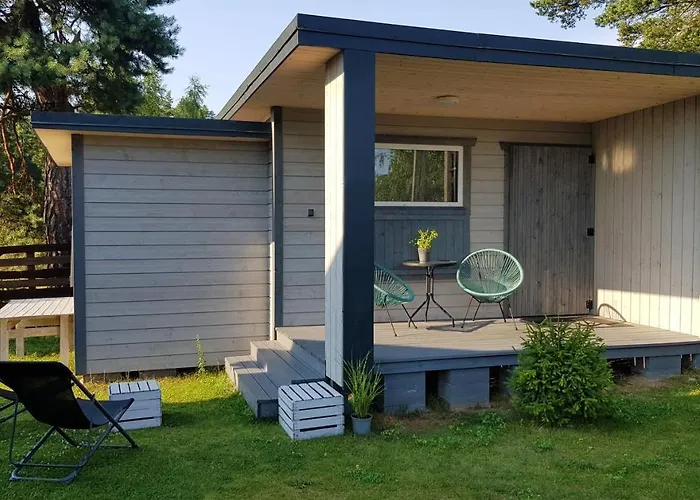 Apartment Mila Morska Junoszyno