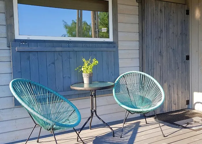 Mila Morska Junoszyno