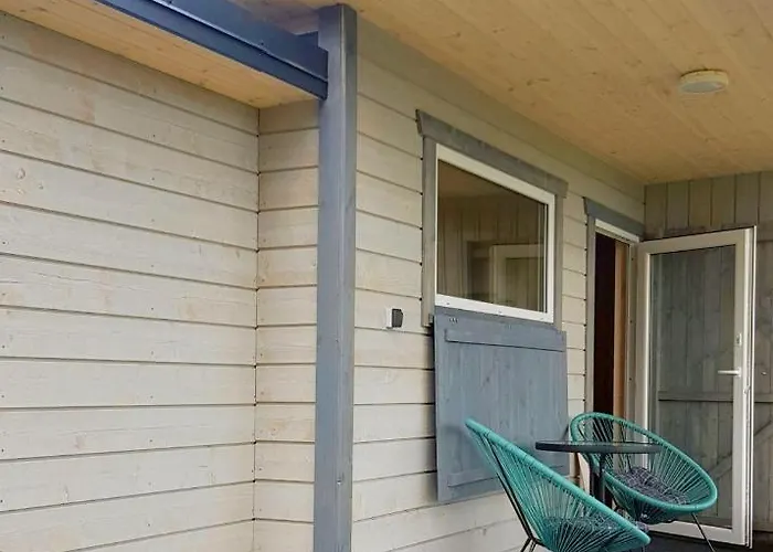 Mila Morska Apartment *