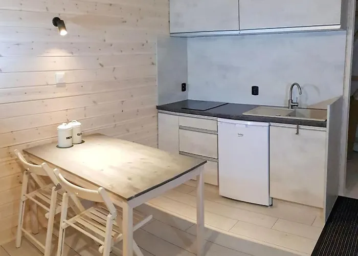 Apartment Mila Morska